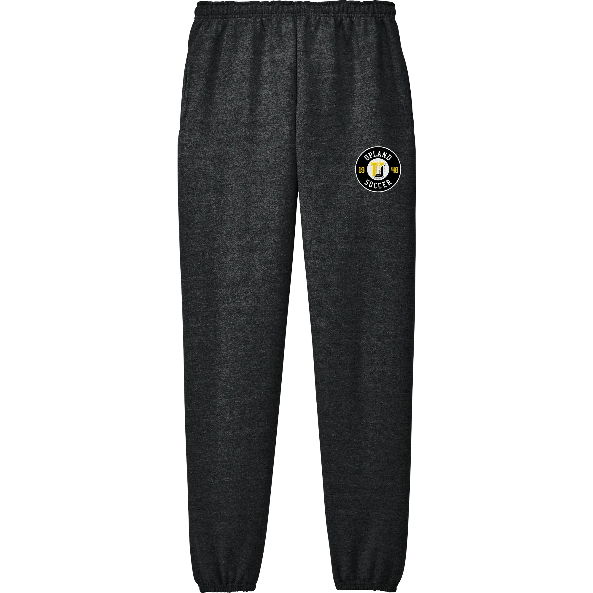 Upland Soccer NuBlend Sweatpant with Pockets
