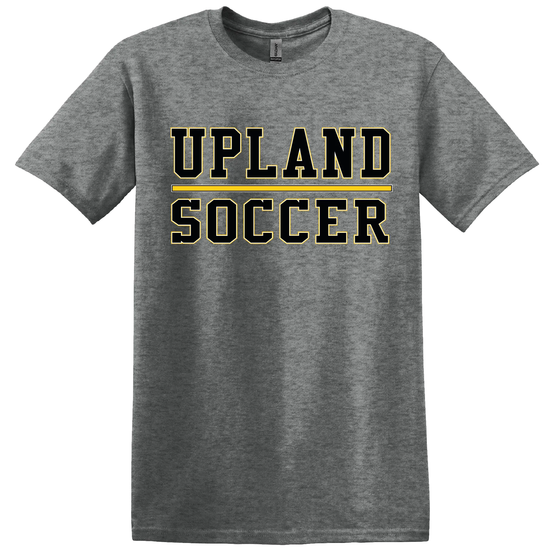 Upland Soccer Softstyle T-Shirt
