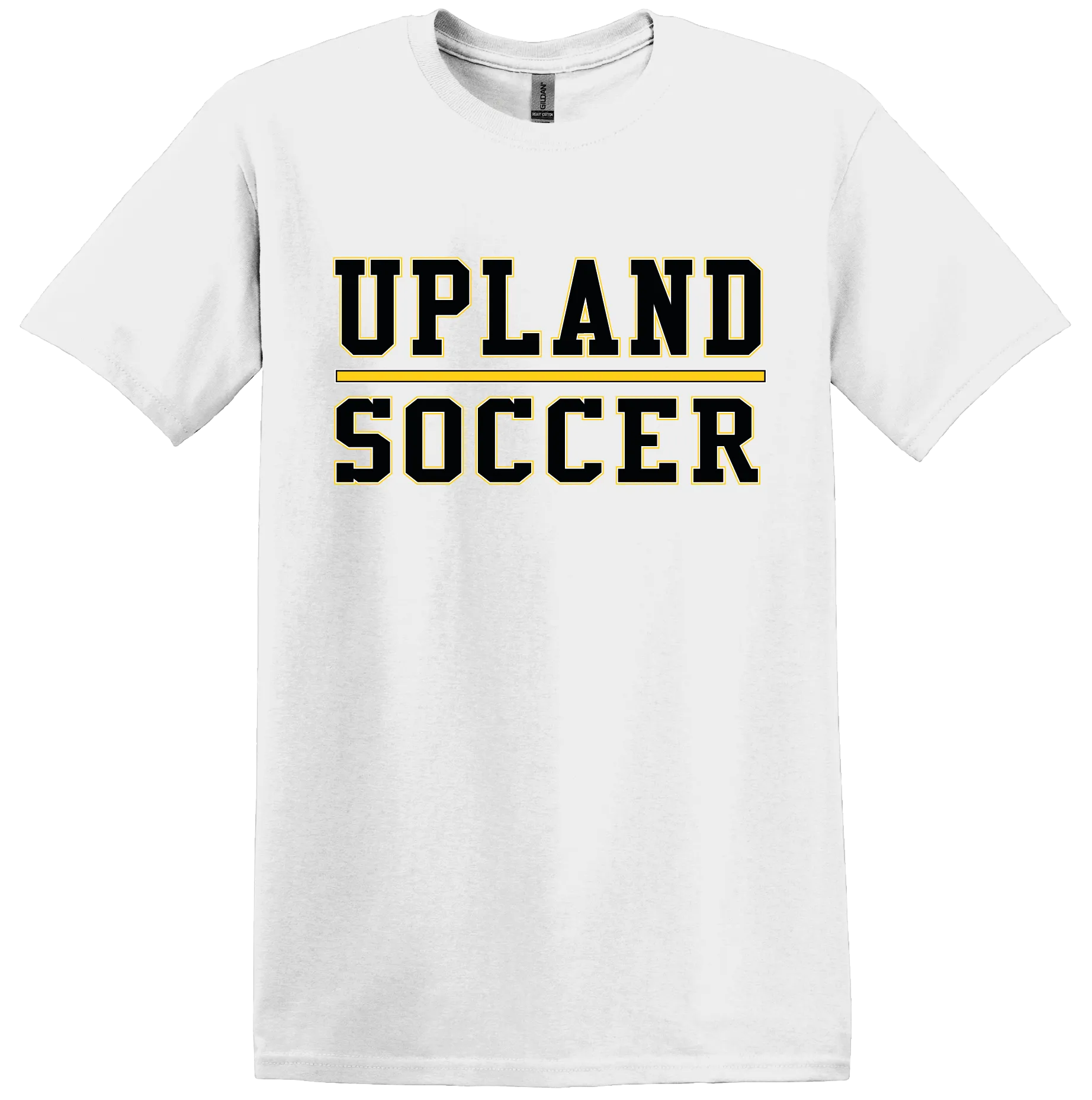 Upland Soccer Softstyle T-Shirt