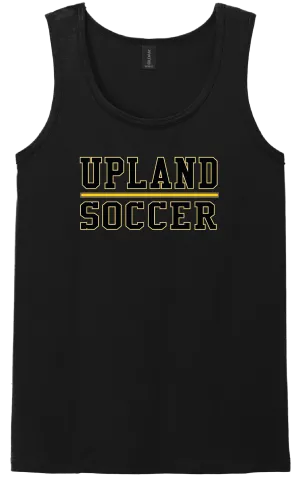 Upland Soccer Softstyle Tank Top