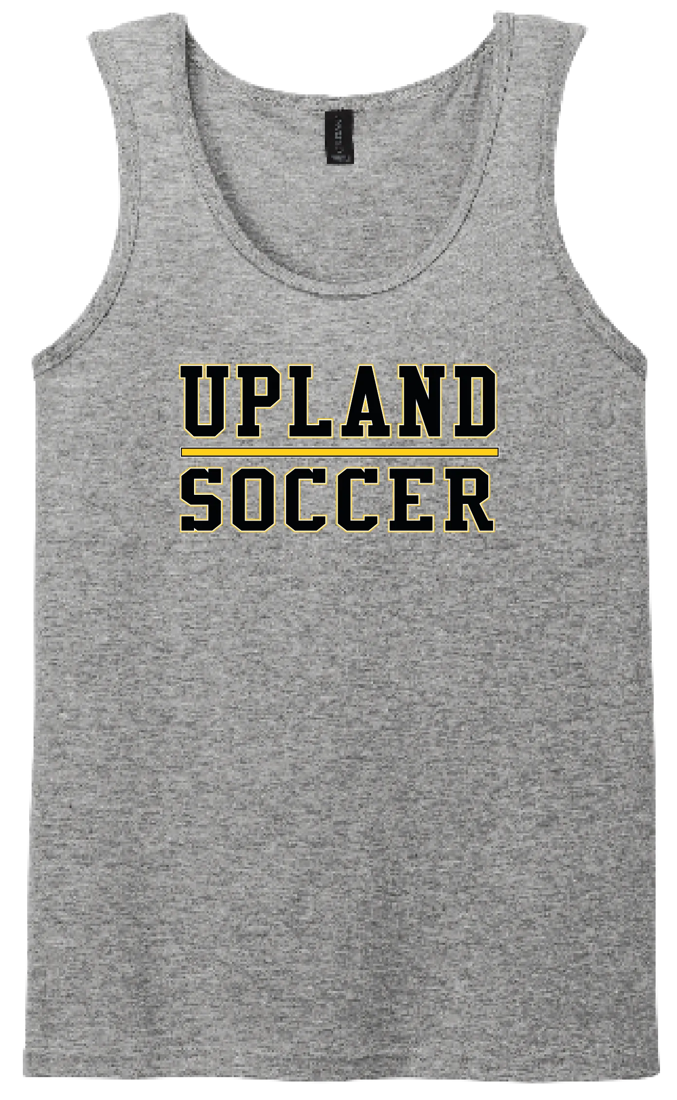 Upland Soccer Softstyle Tank Top