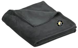 Upland Soccer Ultra Plush Blanket