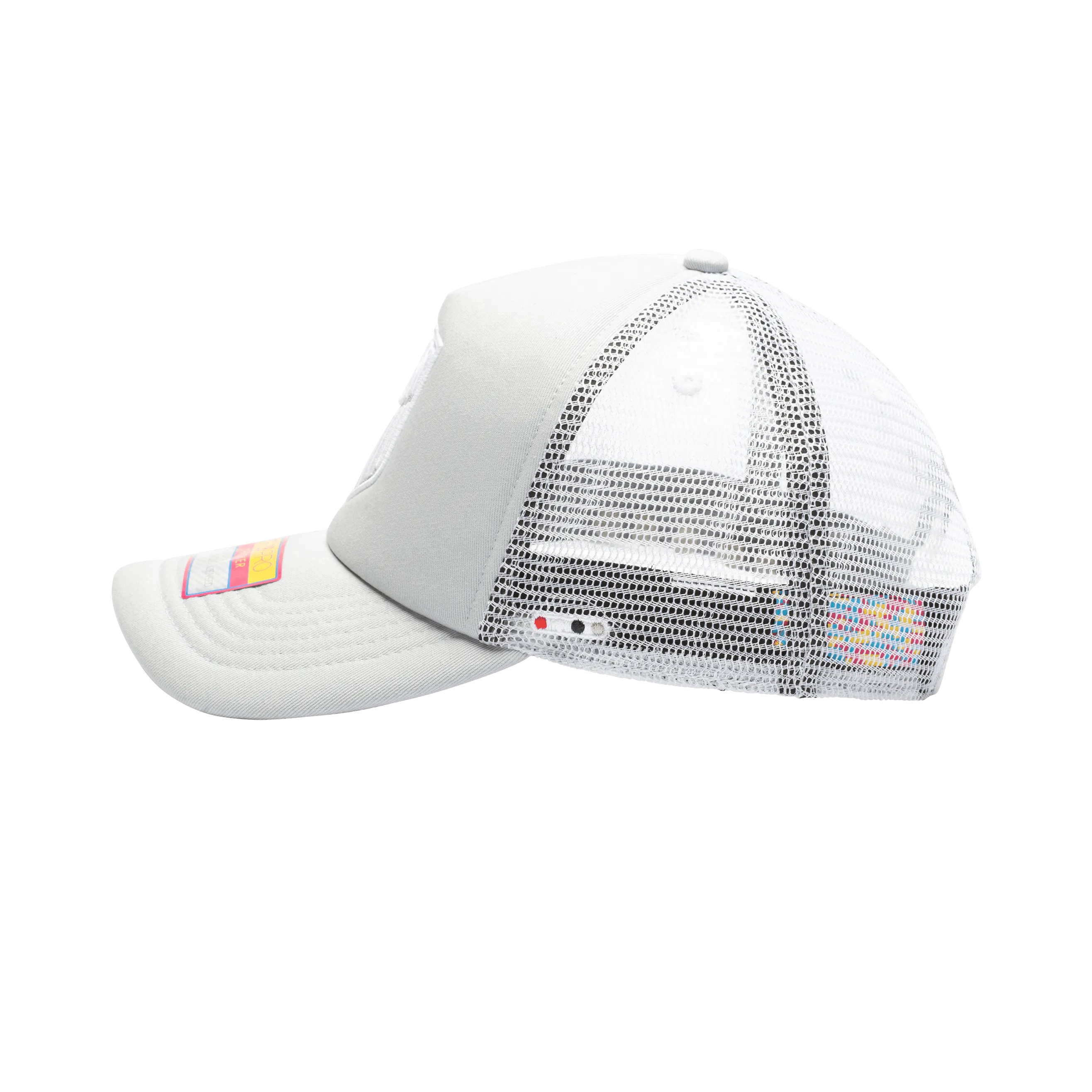 US Soccer Fog Trucker Hat
