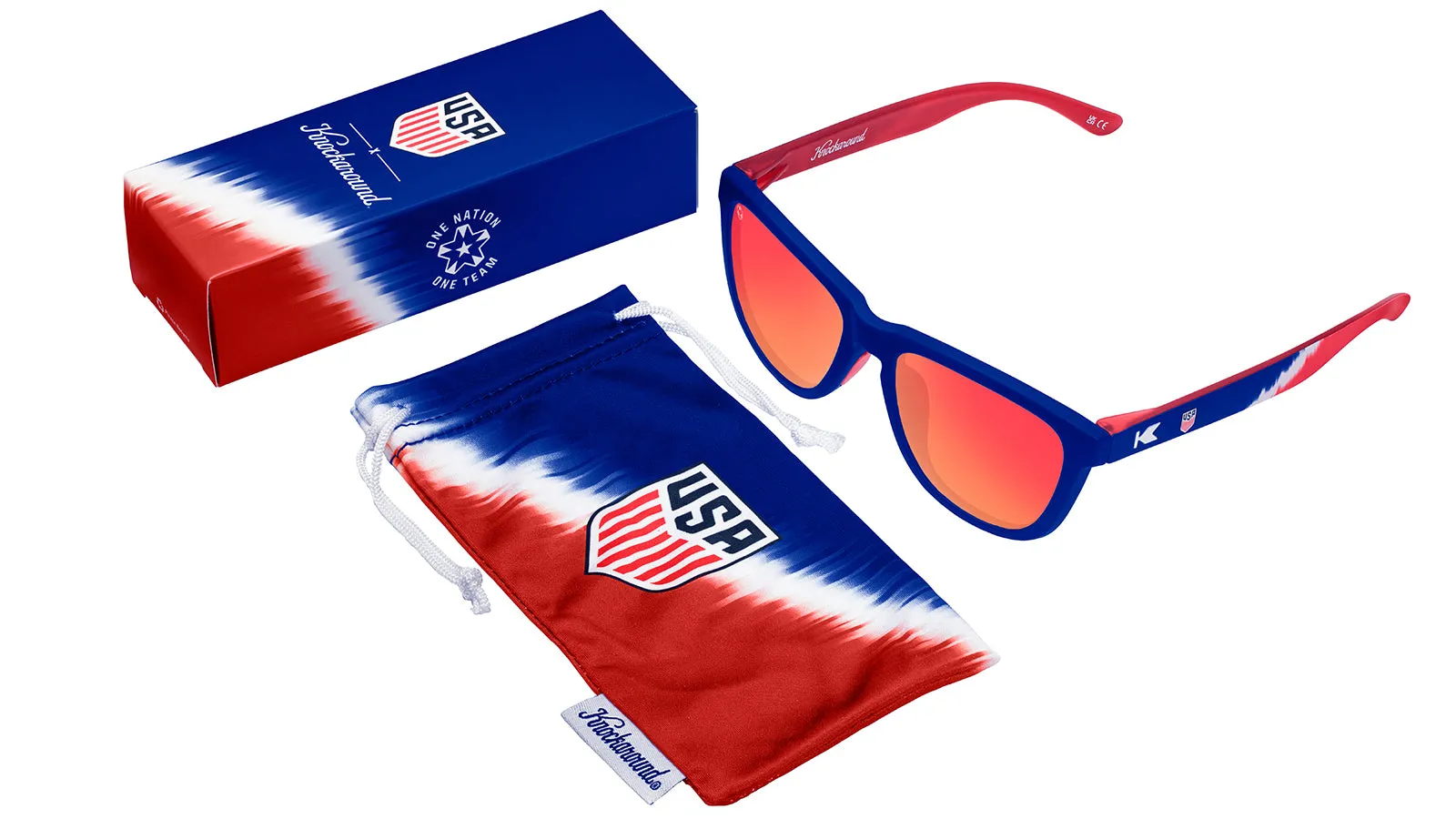 U.S. Soccer Premiums Sport 2024