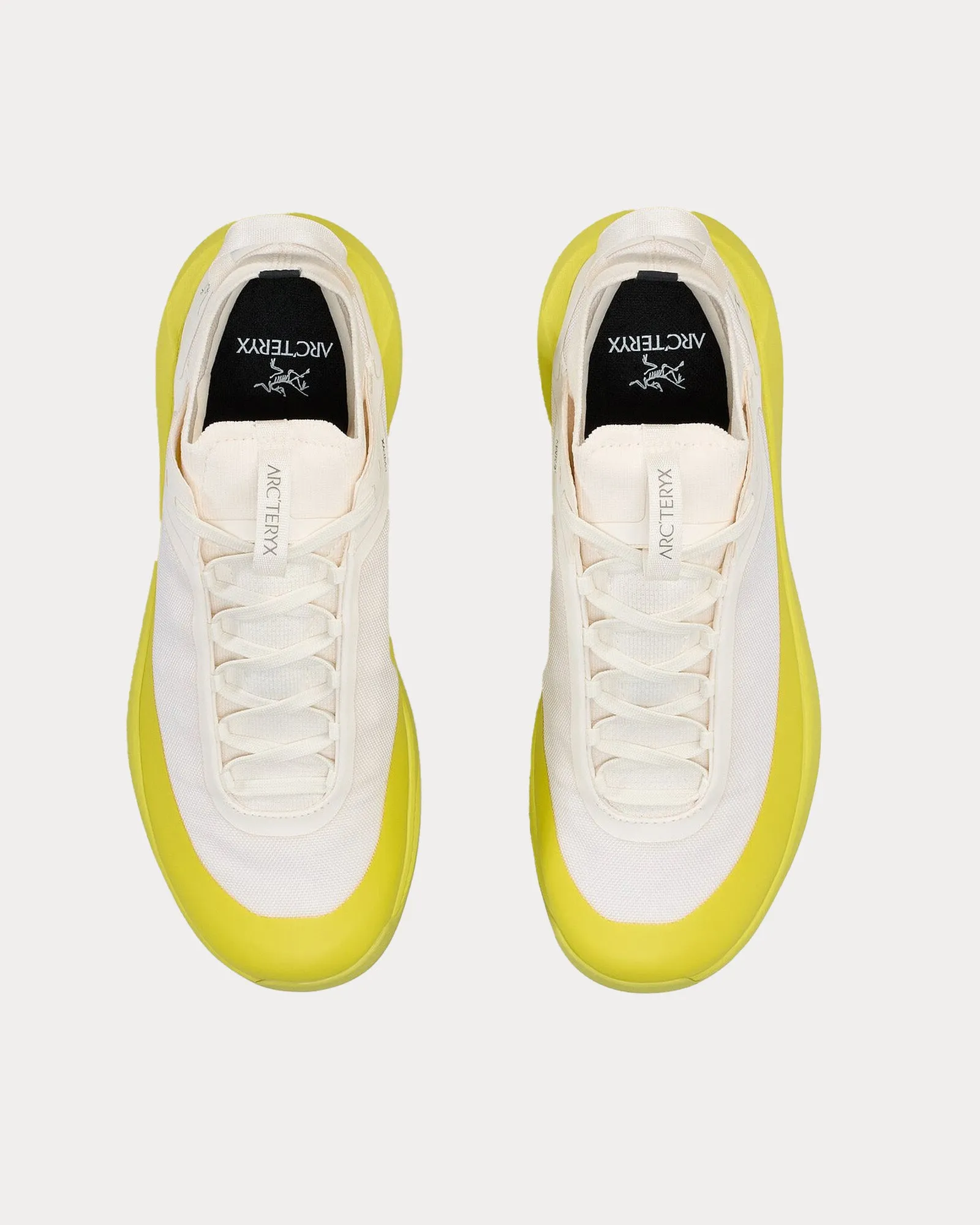 Vertex Alpine Arctic Silk / Euphoria Running Shoes