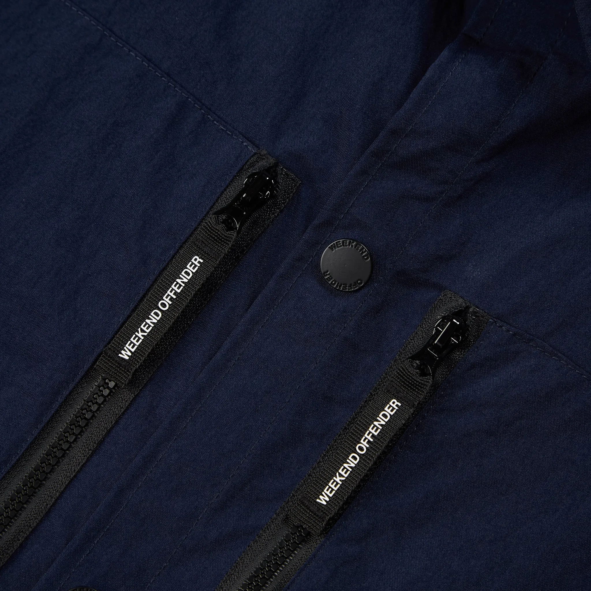 Weekend Offender Nicky Eyes - Navy