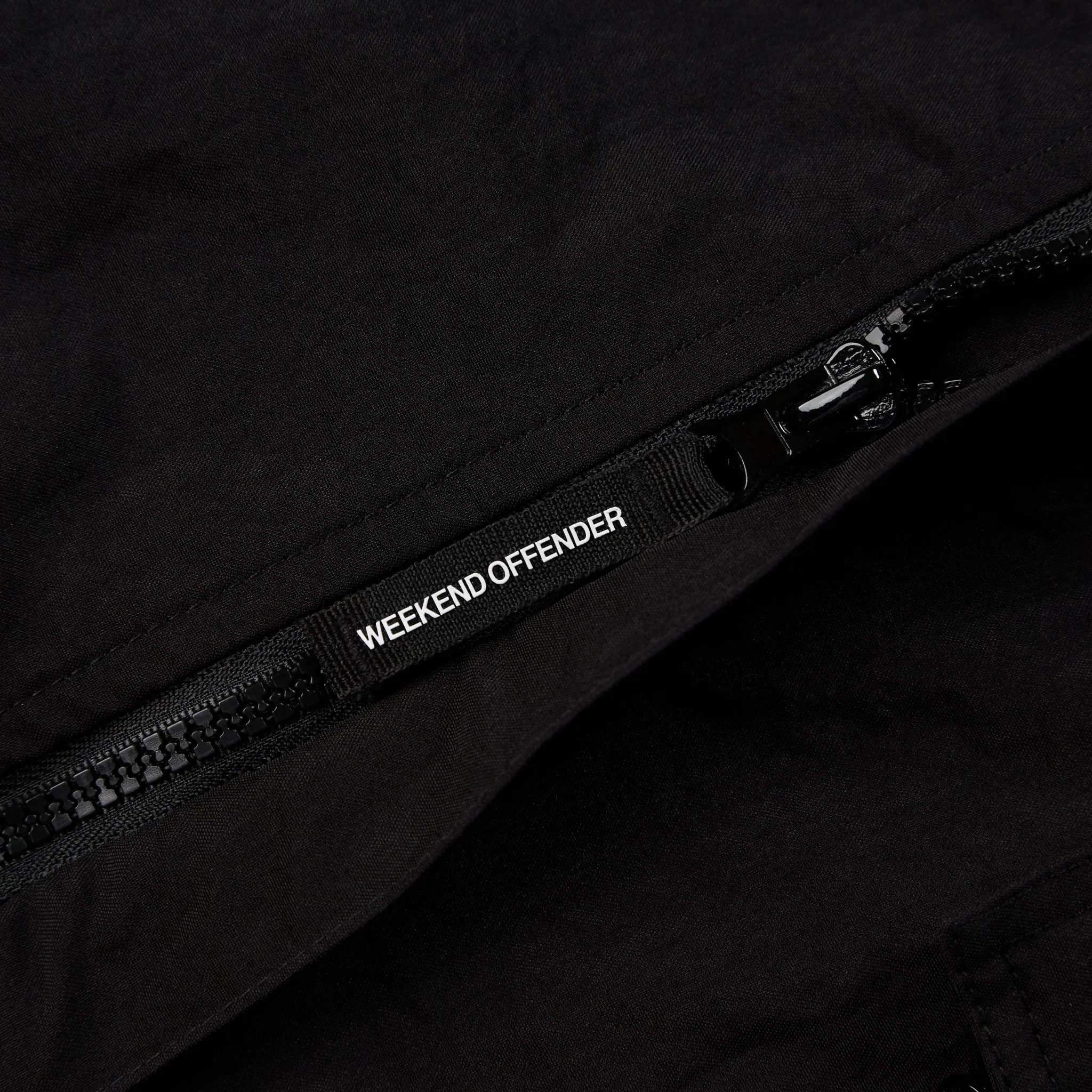 Weekend Offender Sorvino - Black
