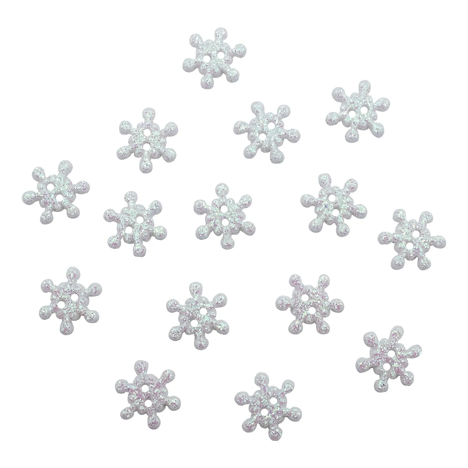 Winter Shimmer