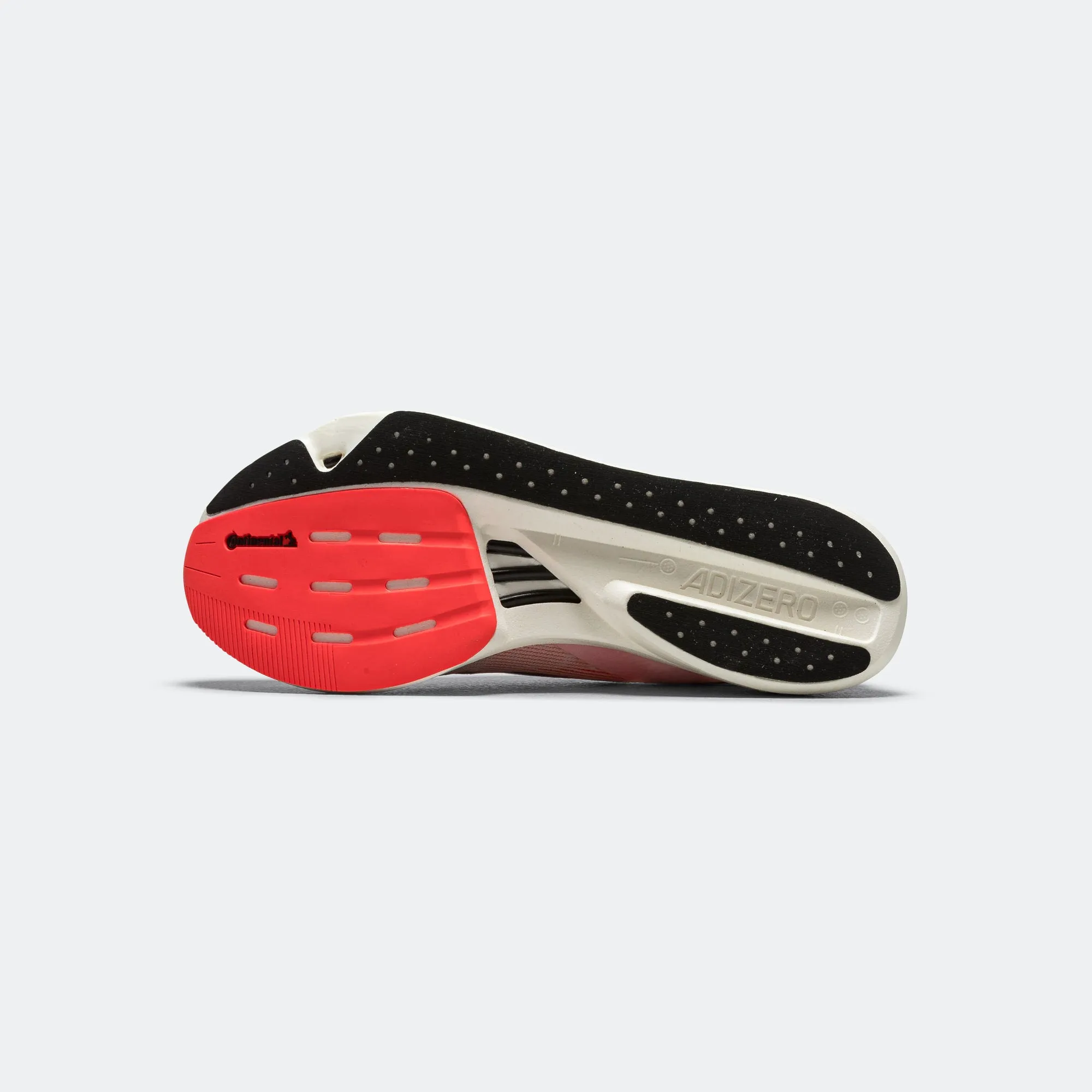 Womens Adizero Takumi Sen 10 - Pink Spark/Aurora Met-Sand Pink