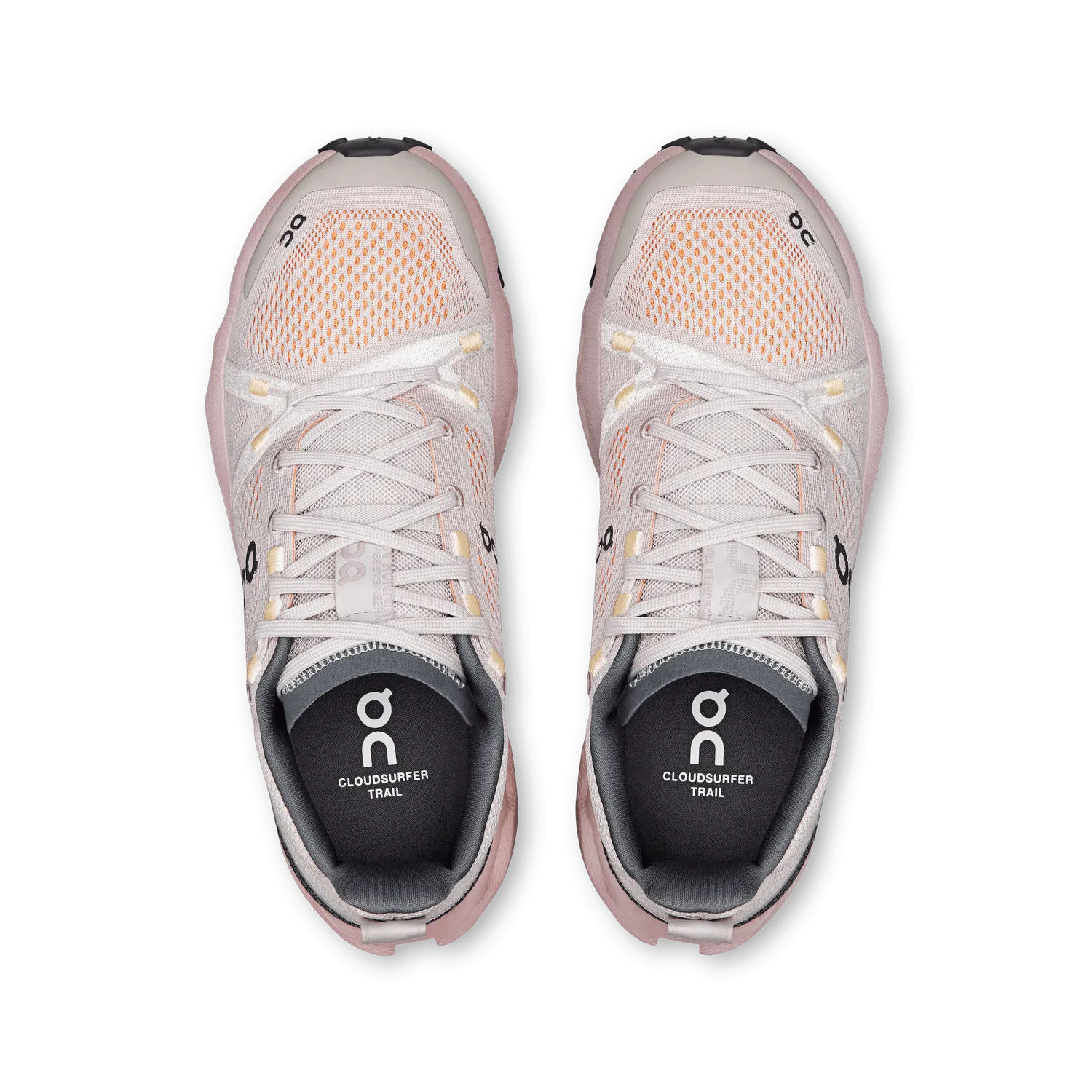 Women's Cloudsurfer Trail