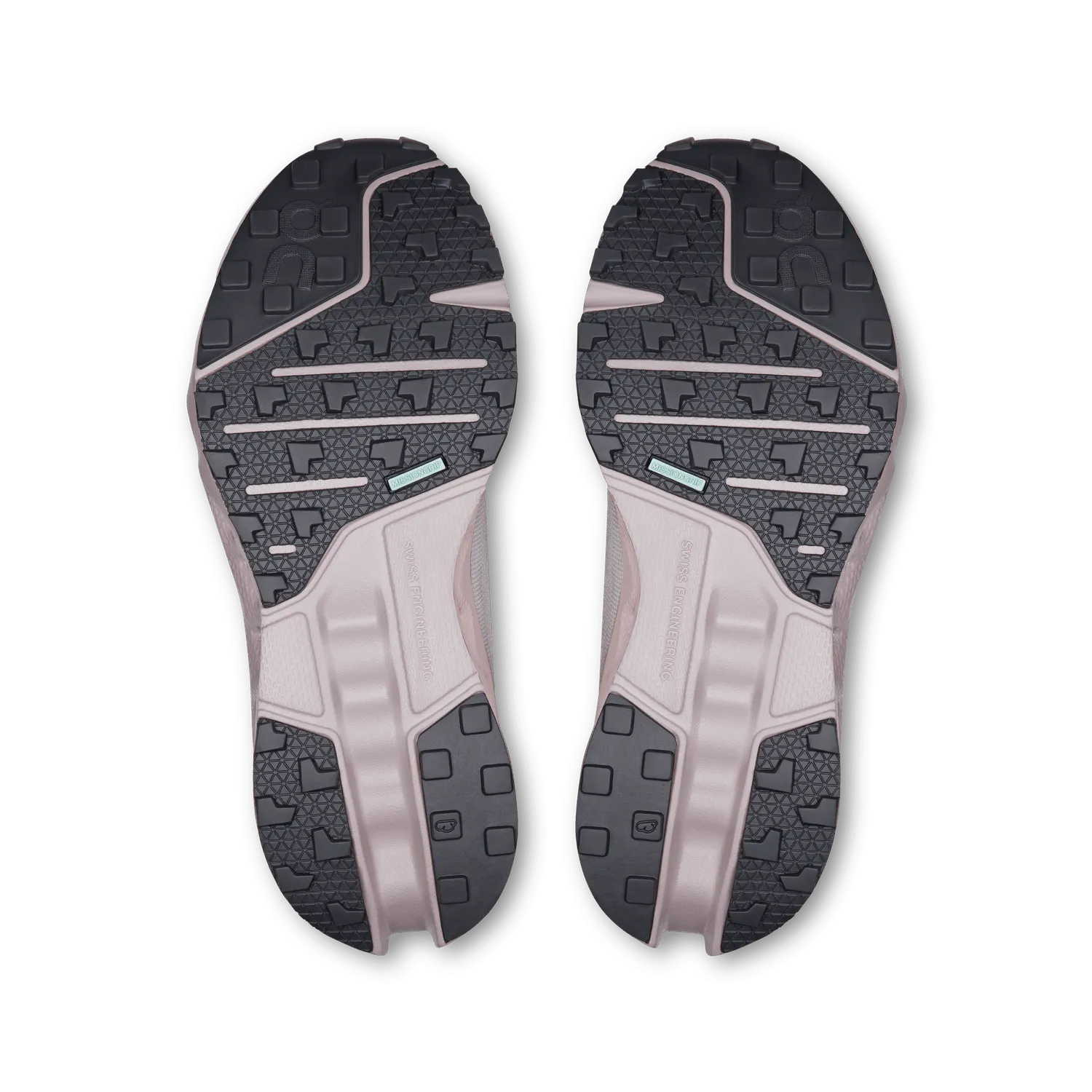 Women's Cloudsurfer Trail