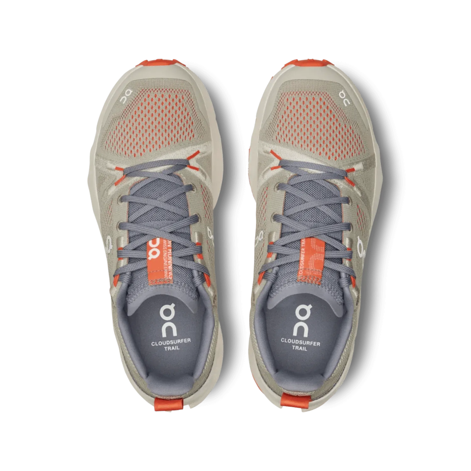 Women's Cloudsurfer Trail