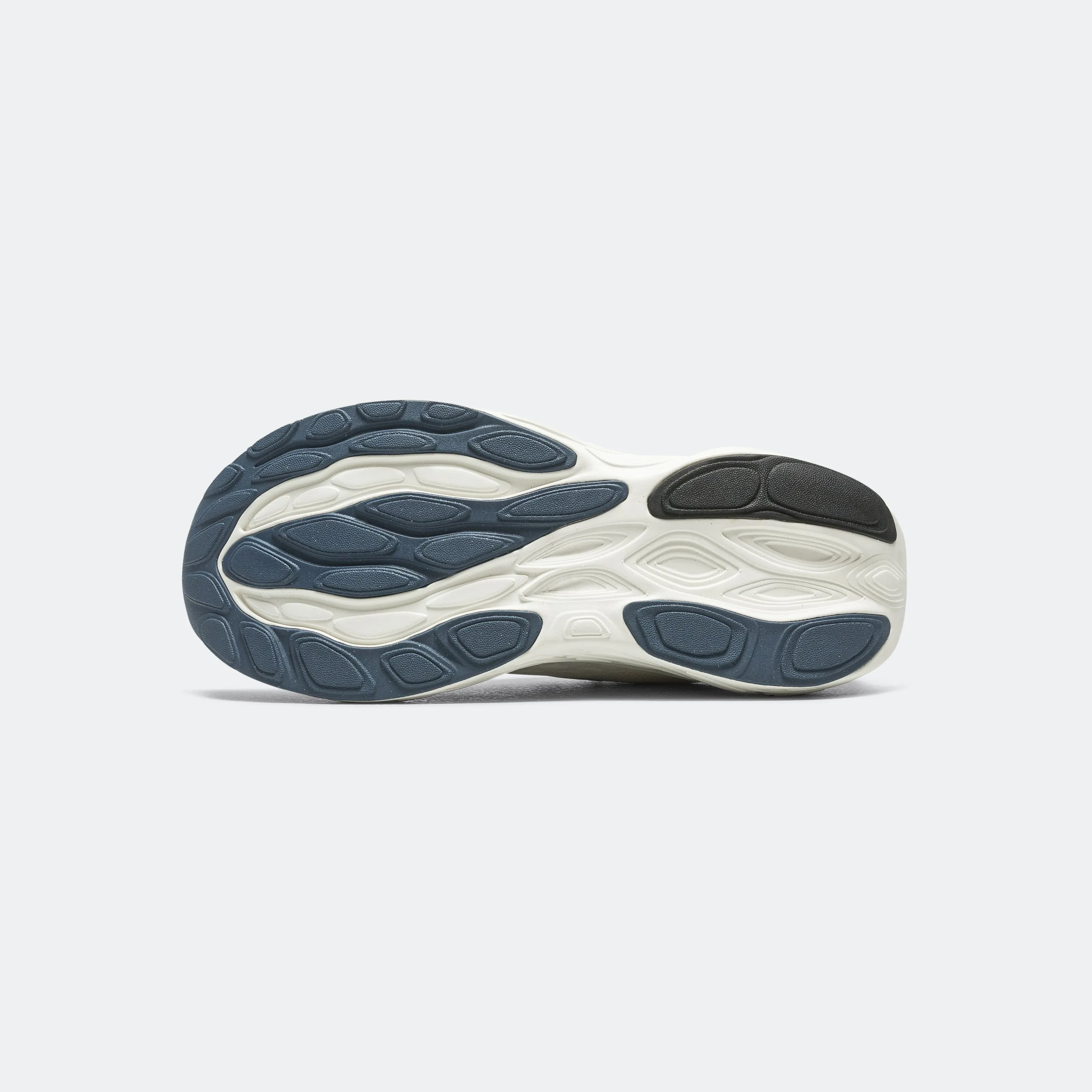 Womens Fresh Foam 1080v14 - Sea Salt/Vintage Indigo-Hot Mango