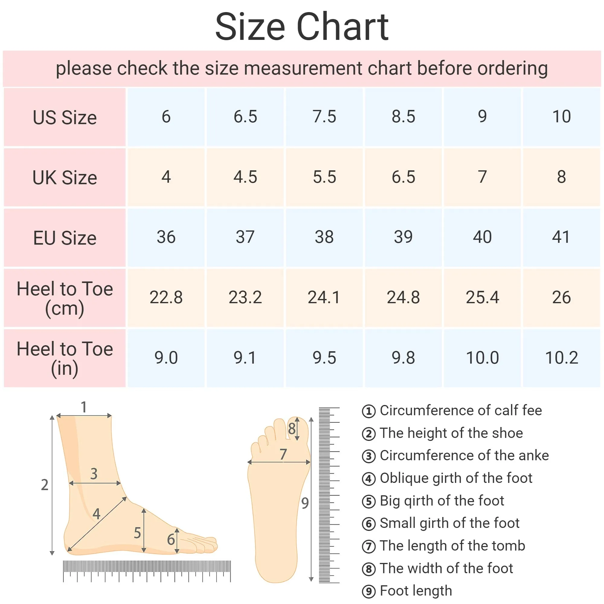 Women's Glitter Round Toe Chunky Heel Over the Knee High Boots