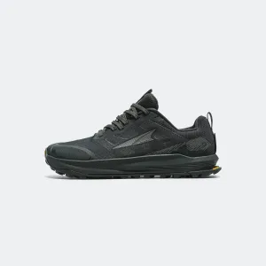 Womens Lone Peak 9  - Black