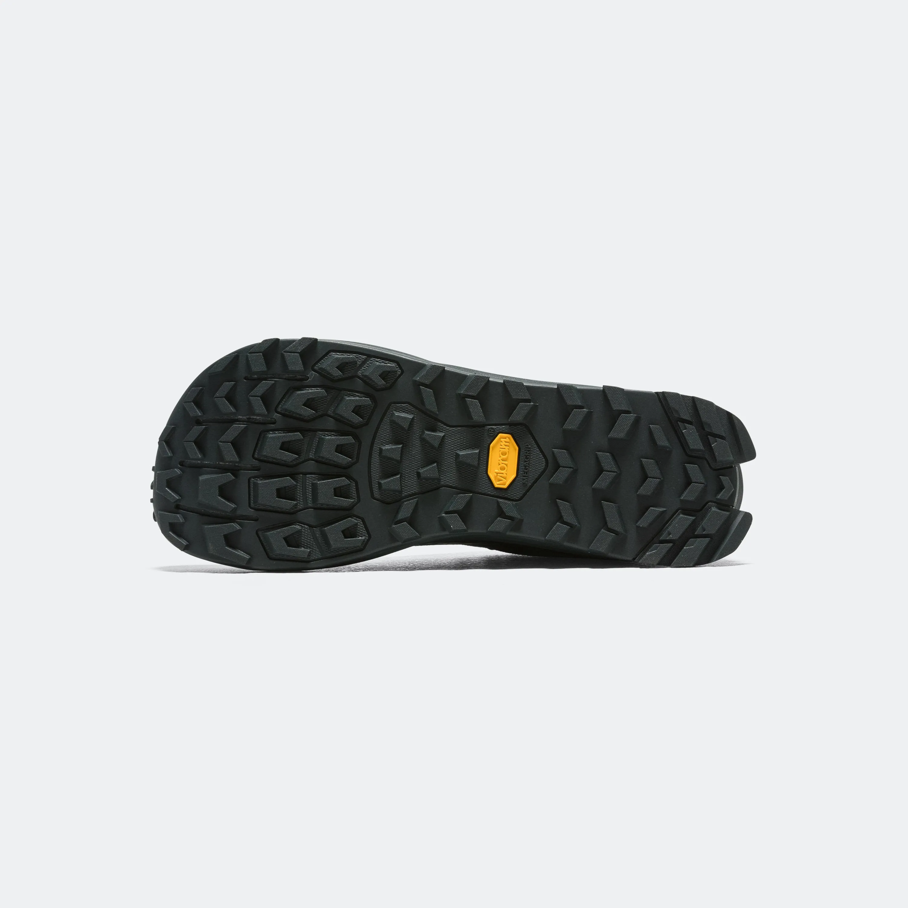 Womens Lone Peak 9  - Black
