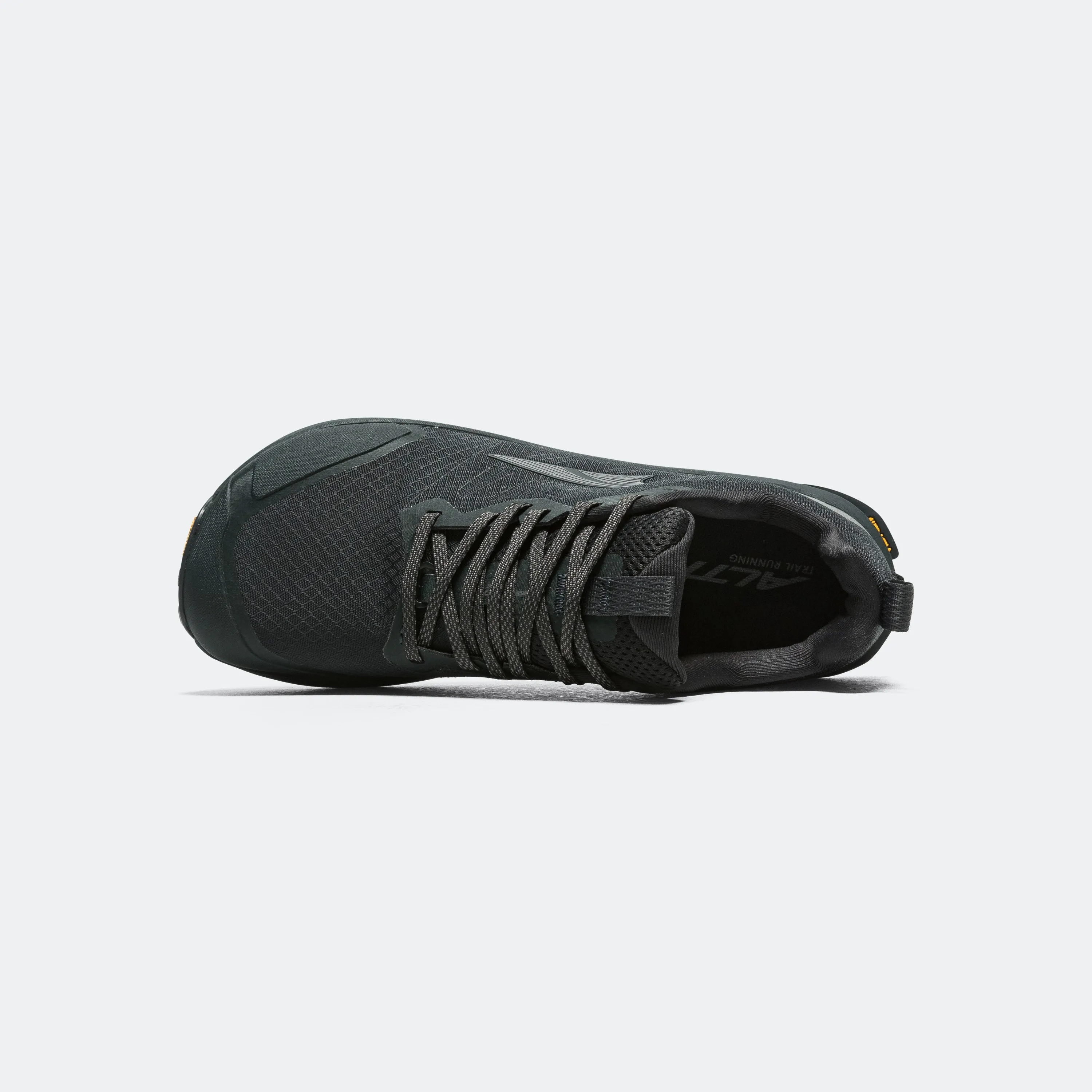 Womens Lone Peak 9  - Black