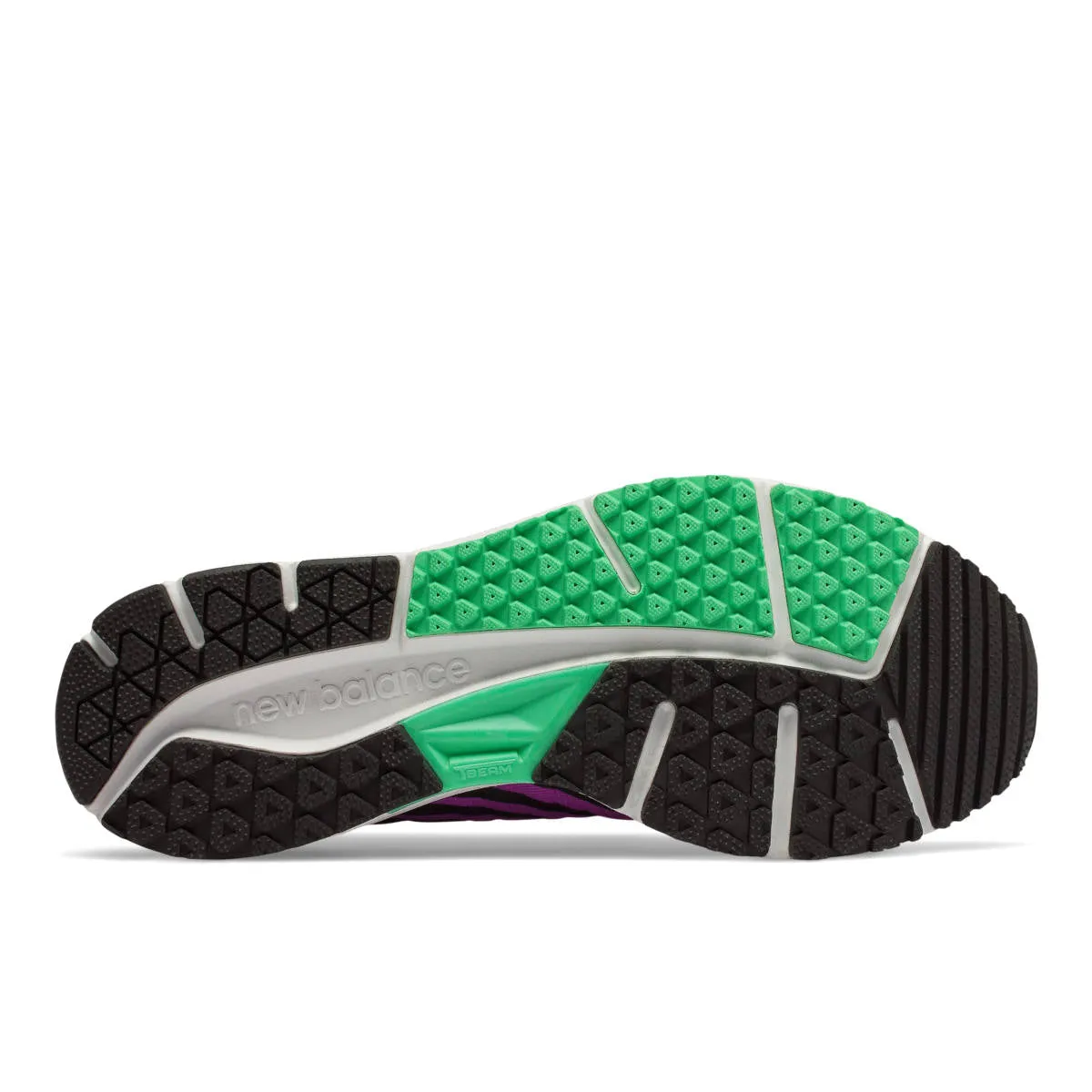 Women's New Balance 1500v5 - W1500PB5