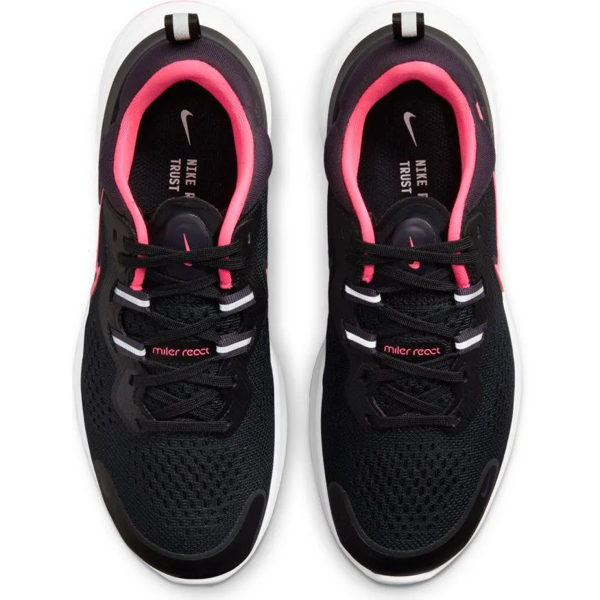 Women's Nike React Miler 2 - CW7136-003