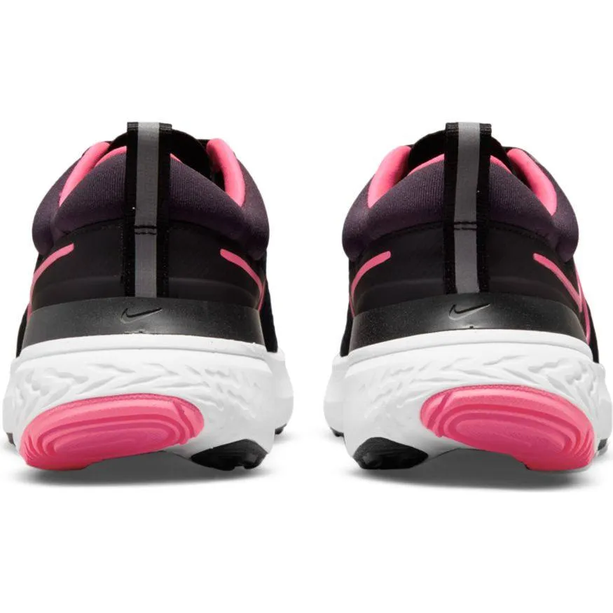 Women's Nike React Miler 2 - CW7136-003