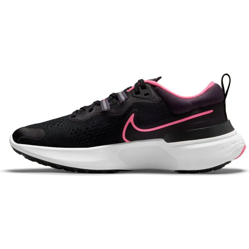 Women's Nike React Miler 2 - CW7136-003