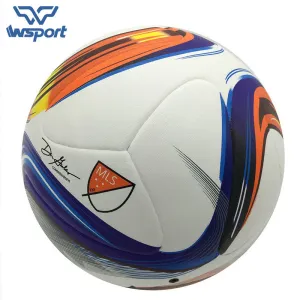 WWSPORT Soccer Ball