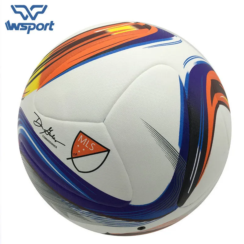 WWSPORT Soccer Ball