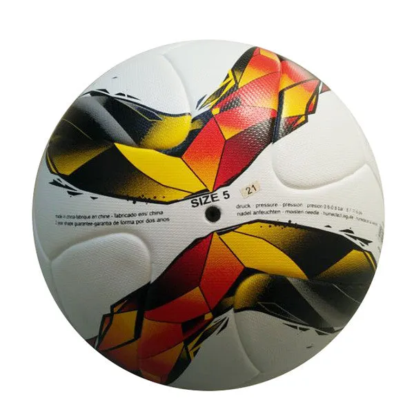 WWSPORT Soccer Ball