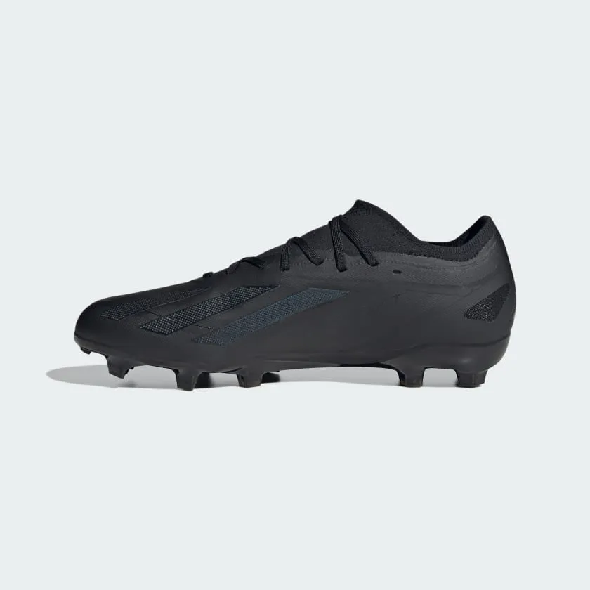 X CRAZYFAST.2 FIRM GROUND CLEATS
