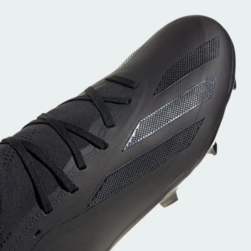 X CRAZYFAST.2 FIRM GROUND CLEATS