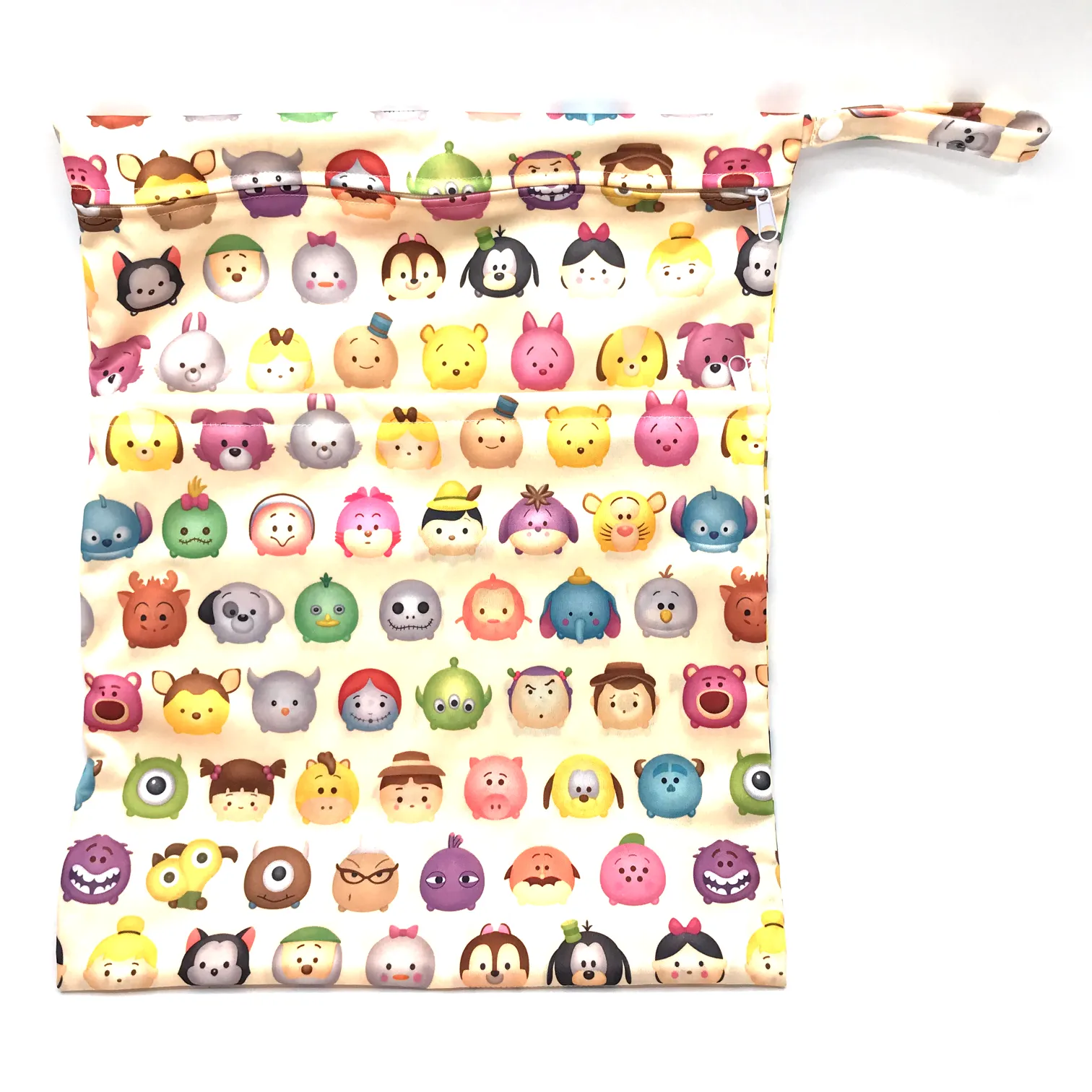 XL Wetbag - Tsum Tsum