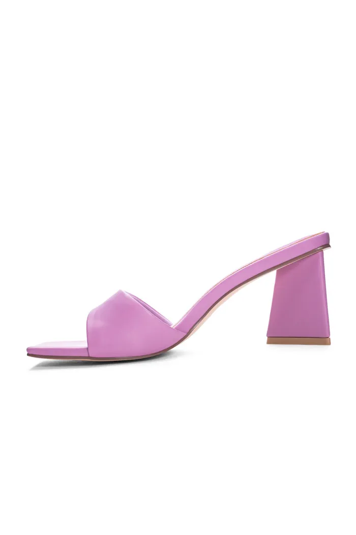 Yanda Dress Slide