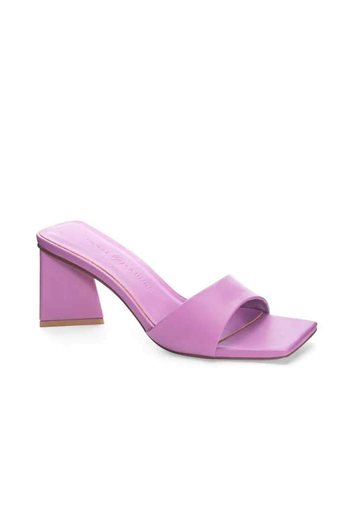 Yanda Dress Slide
