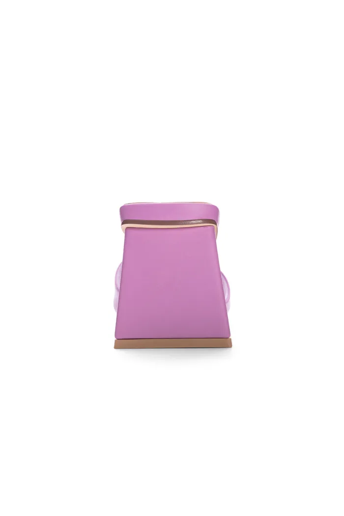 Yanda Dress Slide