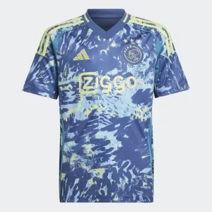 Youth Ajax 2024/25 Away Jersey